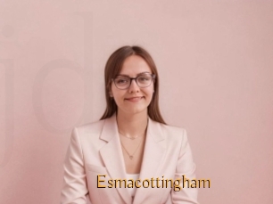 Esmacottingham