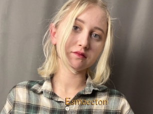 Esmaecton
