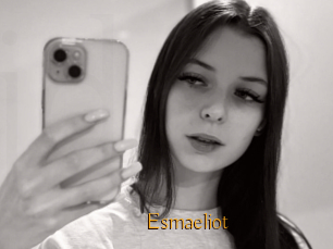 Esmaeliot