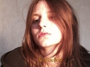 Esmaellett