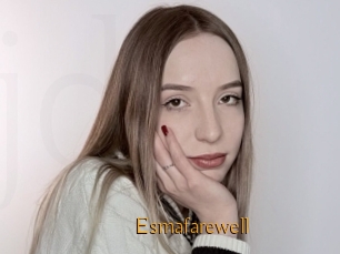 Esmafarewell