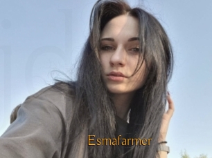 Esmafarmer