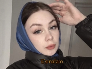 Esmafaro