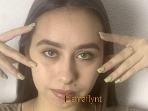 Esmaflynt