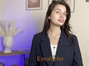 Esmafricker