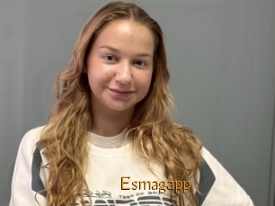 Esmagapp