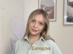 Esmagrass