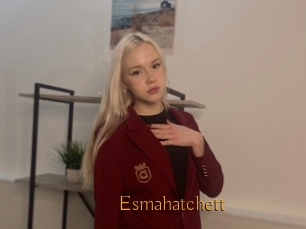 Esmahatchett