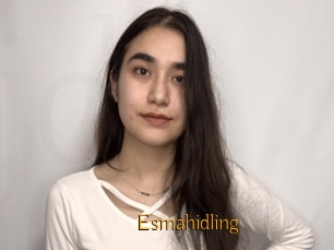 Esmahidling