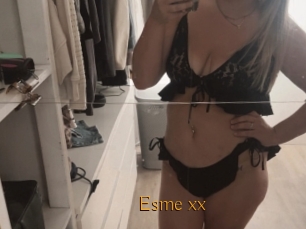Esme_xx