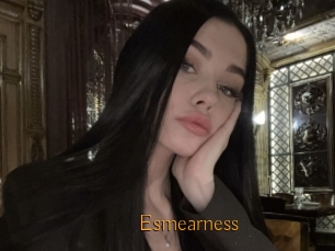 Esmearness