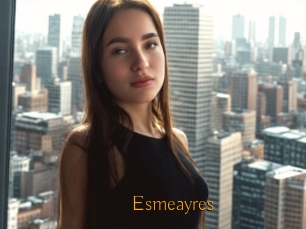 Esmeayres