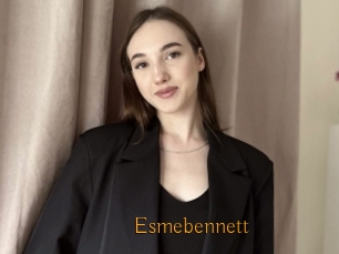 Esmebennett