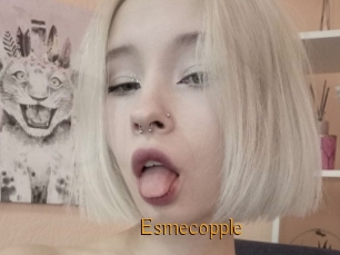 Esmecopple
