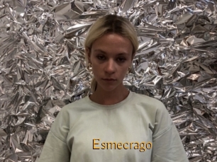 Esmecrago