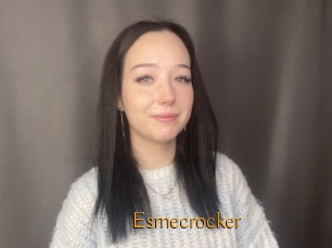 Esmecrocker