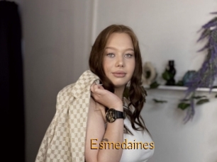 Esmedaines