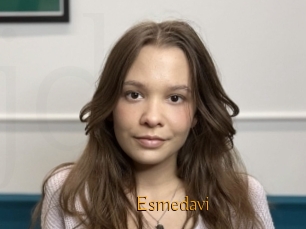 Esmedavi