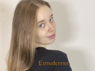 Esmedenner