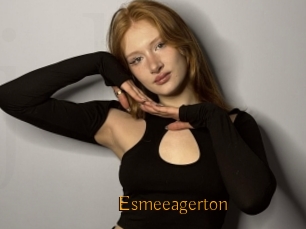 Esmeeagerton