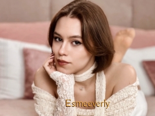 Esmeeverly