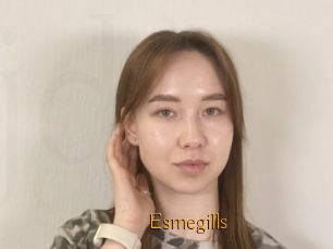 Esmegills