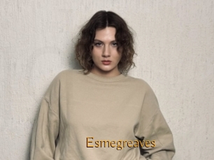 Esmegreaves