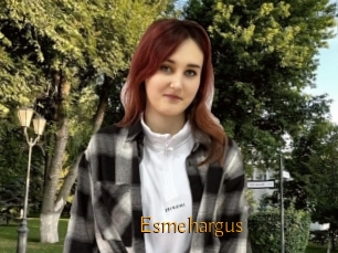 Esmehargus