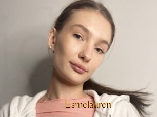 Esmelauren