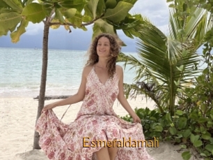 Esmeraldamali