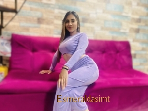 Esmeraldasimt