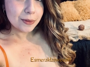 Esmeraldasweeett