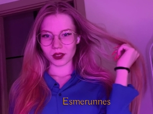 Esmerunnes