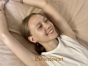 Esmestewart