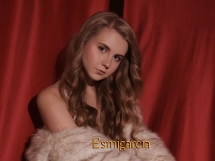 Esmigarcia