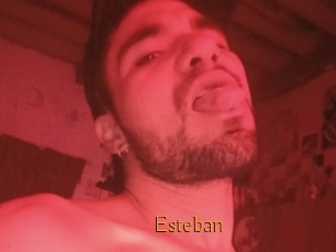 Esteban