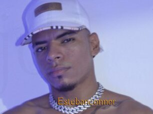 Estebanconnor