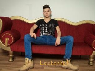 Estebanhell