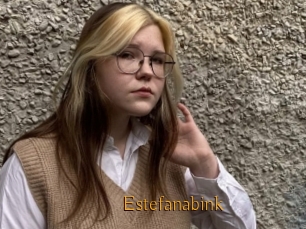 Estefanabink