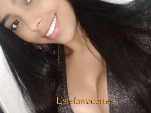 Estefaniacortes