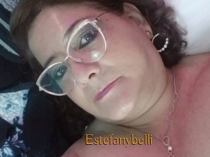 Estefanybelli