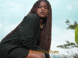 Estelabeckham