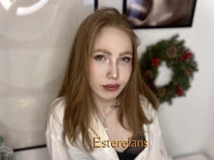 Esterelans