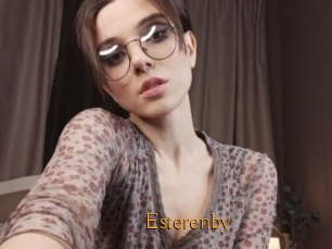 Esterenby
