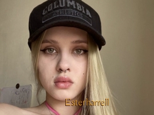 Esterharrell