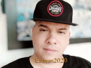 Estevan2020