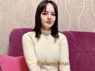 Esthercolman