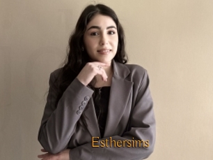Esthersims