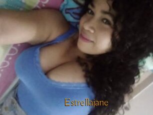 Estrellajane