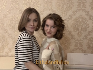 Ethalandfelice